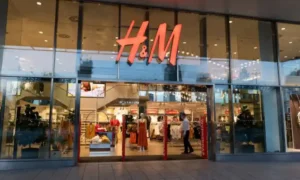 H&M estreia no Brasil em agosto. Reprodução: web