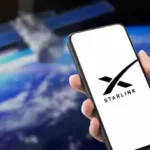 Starlink Grátis no Celular? Reprodução: web