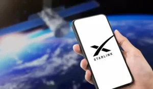 Starlink Grátis no Celular? Reprodução: web
