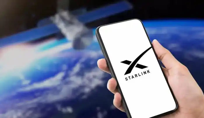 Starlink Grátis no Celular? Reprodução: web